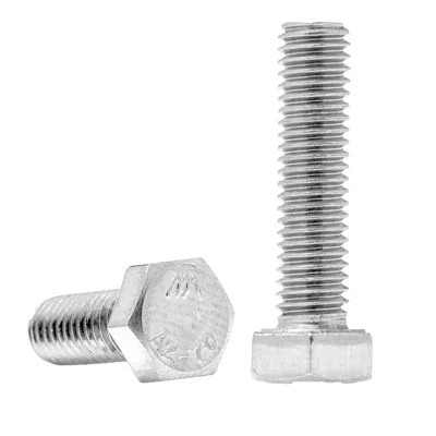 304 шестигранный болт из нержавеющей стали